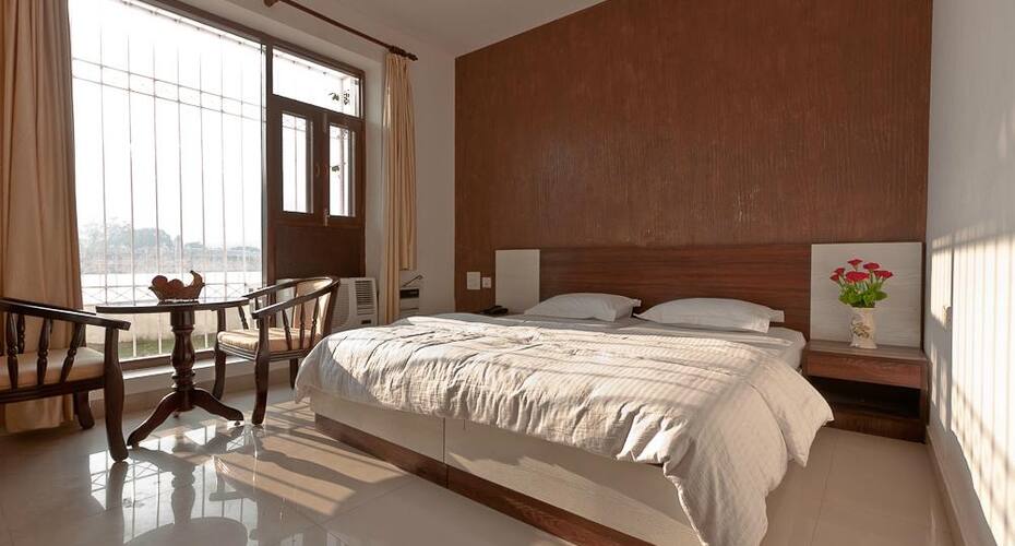 Hotel Sri Ganga, Rishikesh 2